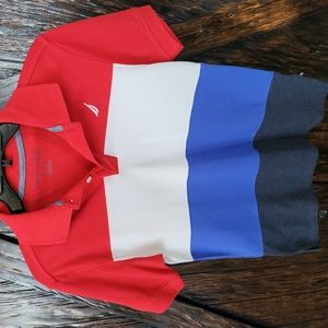 NAUTICA Boys Polo Shirt